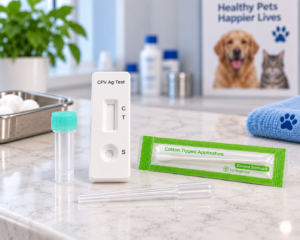 CPV Ag Test Kit