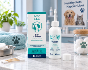 AdoLAC - Ear Cleaner